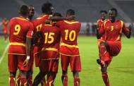 Caf clears Guinea to host international matches once again