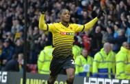 Odion Ighalo says he is not leaving Watford