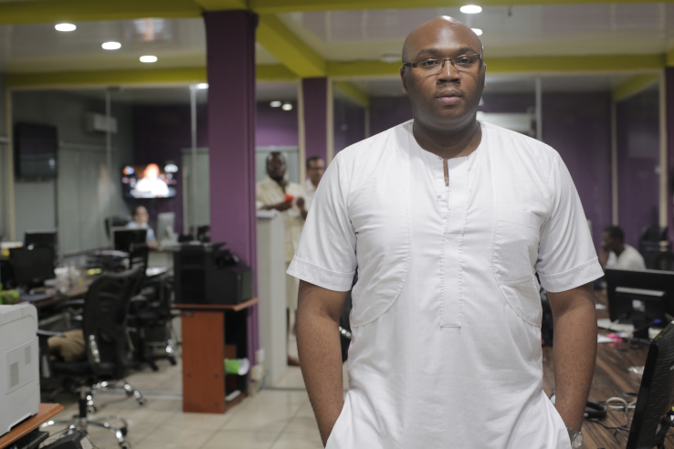 Boost for Nollywood! Nigeria online platform iROKO to finance  “Nollywood” films after raising $19M