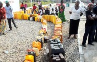 FG  pegs price of Kerosene at N83 per litre as subsidy is scrapped
