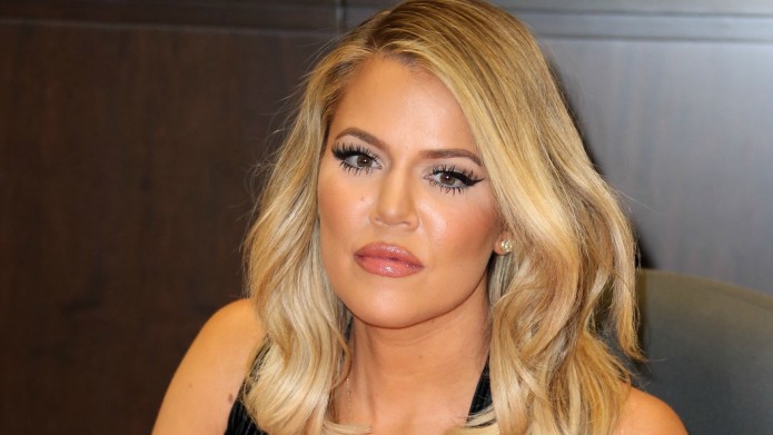 Waoh! Khloe Kardashian reveals the 3 craziest places she's ever had sex