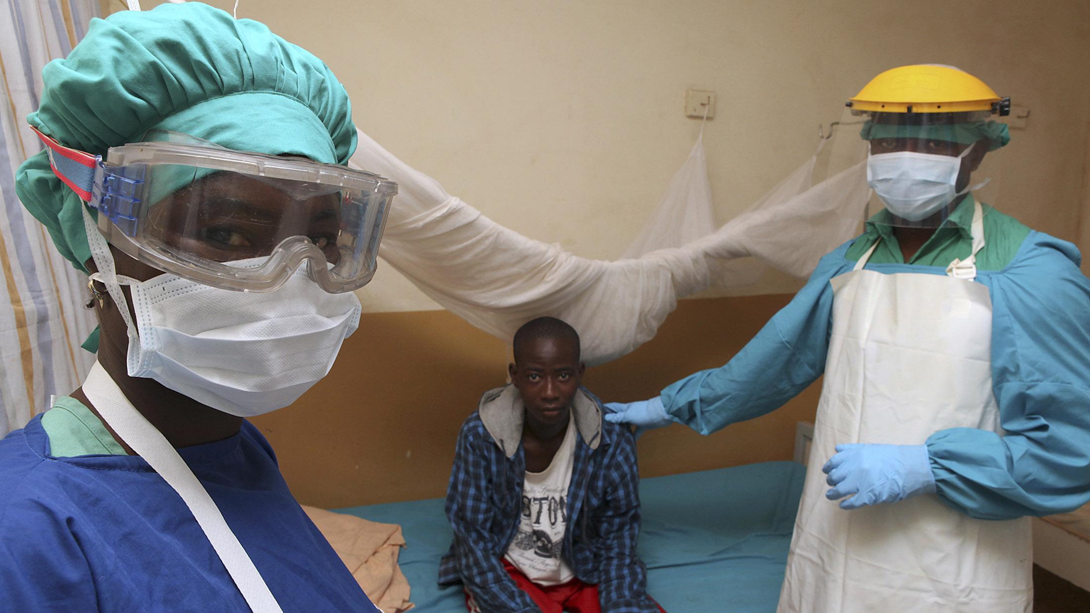 Lassa Fever outbreak confirmed in Rivers State