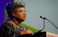 I have nothing to do with $2.1bn arms controversy: Okonjo-Iweala