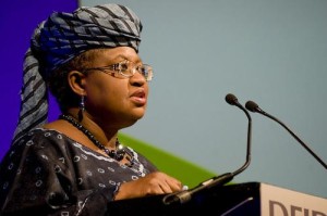 I have nothing to do with $2.1bn arms controversy: Okonjo-Iweala