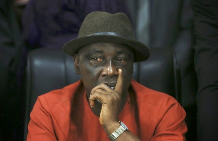 Botched mmigration recruitment: EFCC to arraign Moro, others