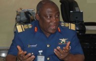 Ex-NAF Chief, Amosu, rejects EFCC’s offer to return funds