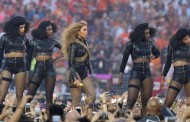 Growing backlash to Beyonce's Super Bowl performance
