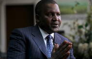 Read Bill Gates' comment about Dangote, the only black billionaire among the world's 50 richest people