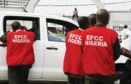 It's only NAMA we are investigating for now: EFCC