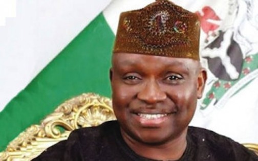 Fayose dares FG to stop him from travelling abroad, says 