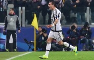 Juventus storm back to grab 2-2 draw vs Bayern Munich