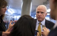 US Supreme Court: McCain abandons previous standards on  nominees