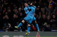 Arsenal 0-2 Barca: 'Miracle worker'  Messi leaves Arsenal spellbound