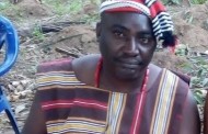 Nollywood actor, Mike Odiachi, is dead
