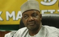 EFCC raids Namadi Sambo’s office