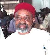 Ngige debunks death  as man slumps, dies in National Assembly