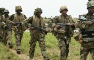 Nigerian Army to send troops to restive central states