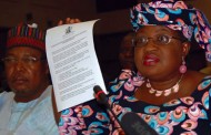 EFCC begins probe of Okonjo-Iweala over €3.6m vehicles deal