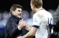 Spurs beat City to keep title hopes bubbling