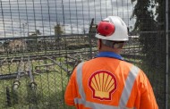 Shell declares force majeure on Forcados oil export