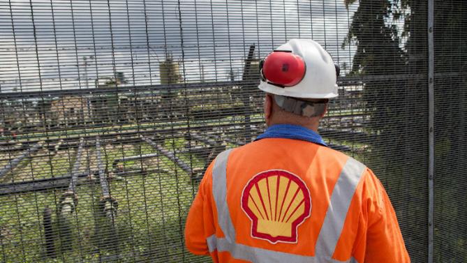 Shell declares force majeure on Forcados oil export