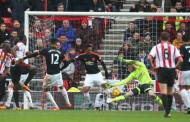 Call for Van Gaal's sack grows Sunderland  beat Man United 2-1