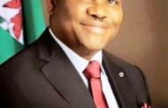 Gov Wike suspends Rivers Commissioner of Finance, Accountant General