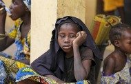 Abducted Chibok girls say 'we won't return': Boko Haram video