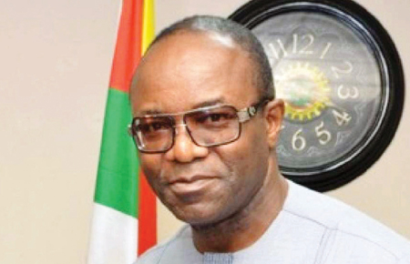 Senate says Kachikwu did not contravene any law in restructuring NNPC