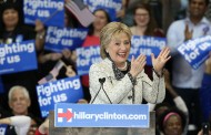 Clinton wins big in South Carolina Democratic primary