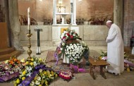 Mysterious death of Pope Francis aide alarms Vatican