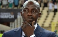Breaking: NFF appoints Siasia head coach of Super Eagles