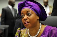 How Diezani's cousin was trapped, arrested by EFCC