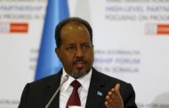 Somali president says 200 Kenyans killed in military camp attack