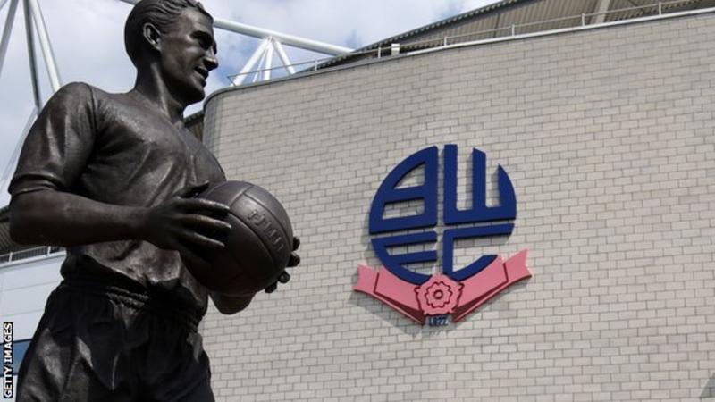 Bolton Wanderers agree £7.5m takeover deal with Sport Shield Group