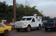 Suspected Islamist militants attack Mali U.N. base, several dead