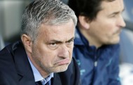 Mourinho speaks on his next move