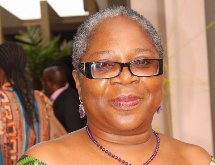 How I was harassed, abused as DG women centre: Onyeka Onwenu