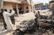 Madalla Catholic Church bombing: Army arrests Victor Moses, 3 other Boko Haram suspects
