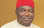 Ugwuanyi signs 2016 budget into law