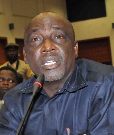 Court grants Abba Moro bail on self recognition