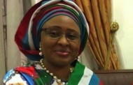 Aisha Buhari denies shoddy forex dealings