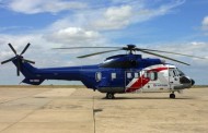 NCAA lifts suspension on Bristow Helicopter