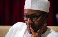 Don't lose confidence in my administration, Buhari begs Nigeria