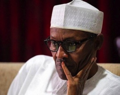 Don't lose confidence in my administration, Buhari begs Nigeria