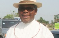 Former Delta state governor, Felix Ibru is dead