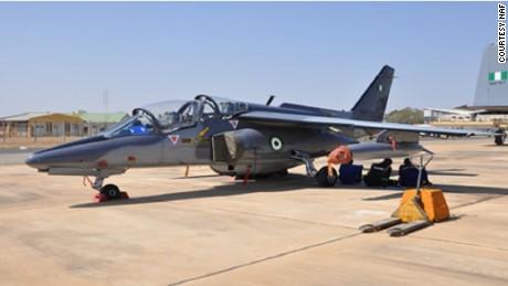 First Nigerian car maker Innoson  now makes fighter jet parts