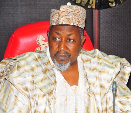 Jigawa plans to drill 300 water hand-pumps in communities