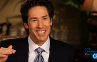 Joel Osteen: Positivity in messages of preacher with largest congregation in America