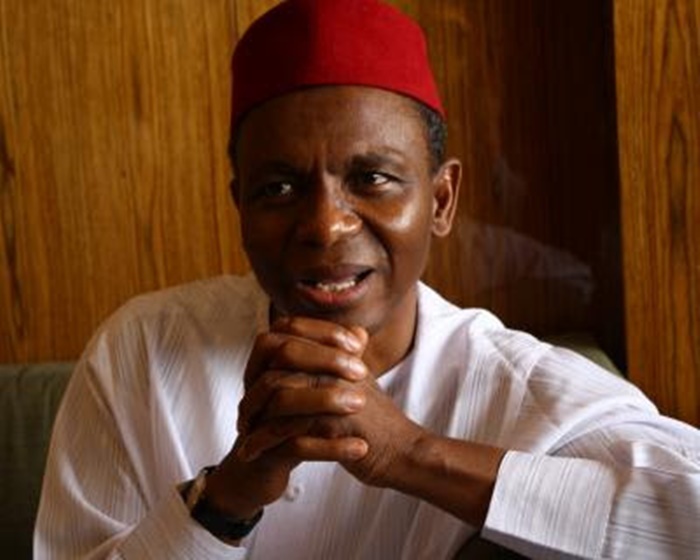 Court to El-Rufai, you can’t stop EFCC from investigating you